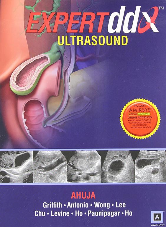 Ultrasound