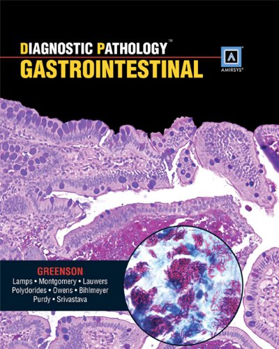 Diagnostic Pathology