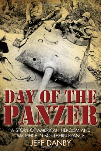 The Day of the Panzer