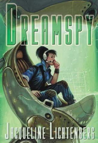 Dreamspy