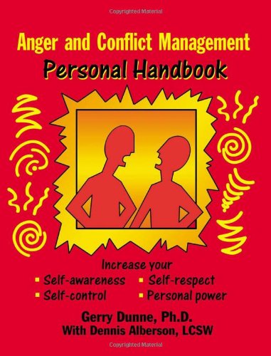 Anger and Conflict Management