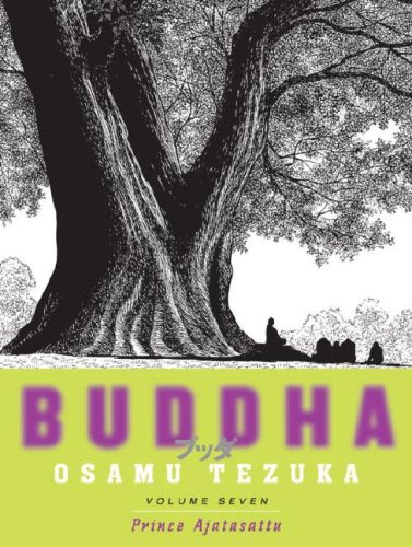 Buddha, Vol. 7