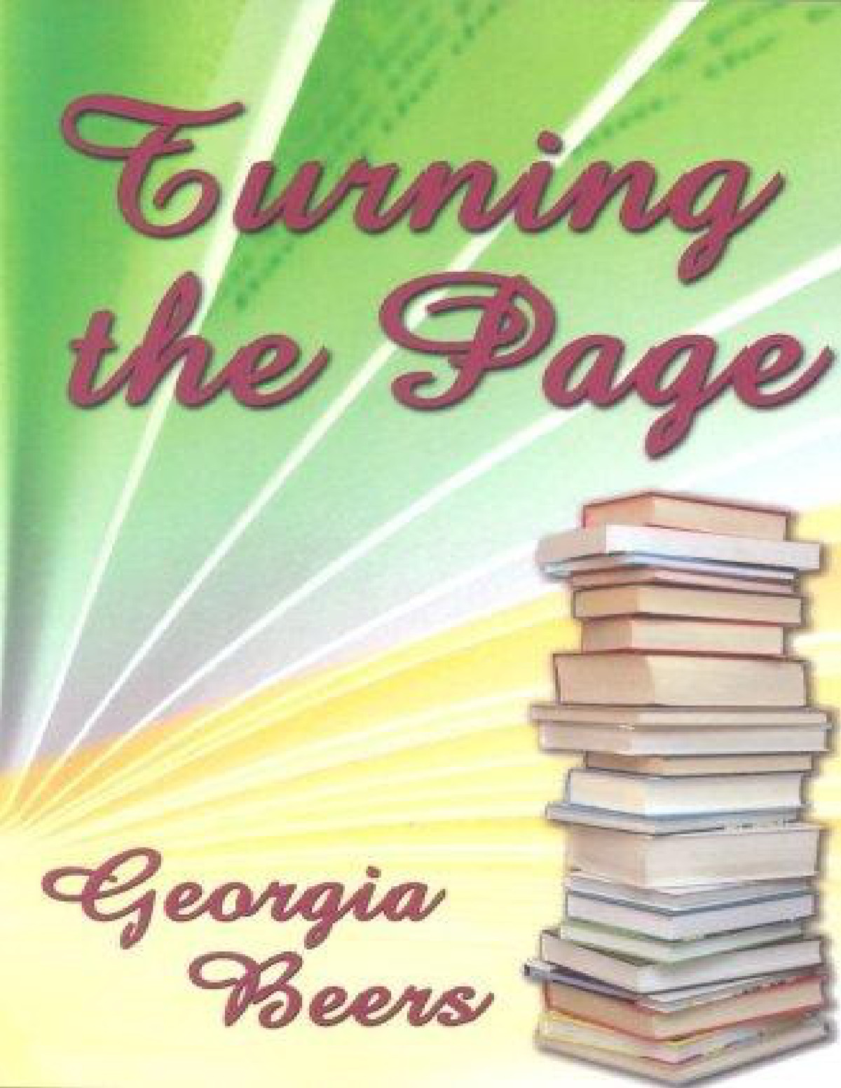 Turning the Page