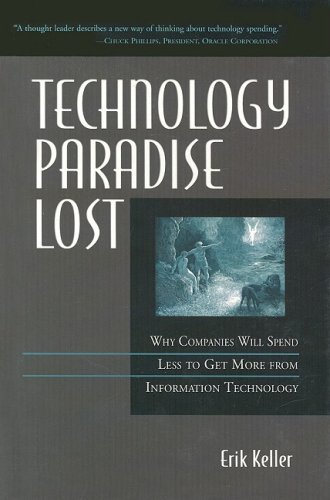 Technology Paradise Lost