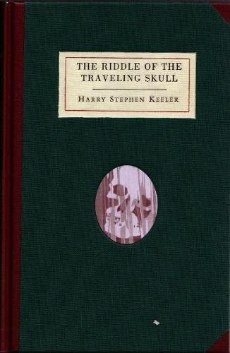 The Riddle of the Traveling Skull