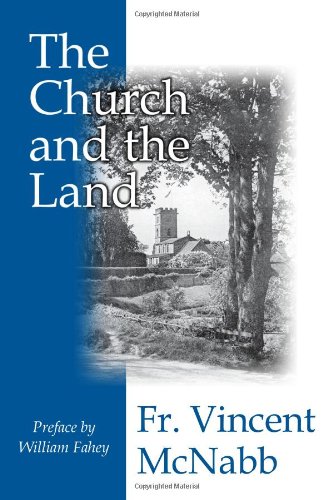 The Church and the Land