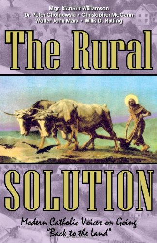 The Rural Solution