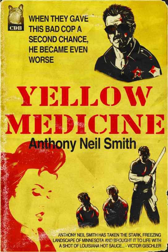 Yellow Medicine