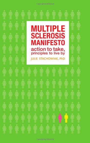 The Multiple Sclerosis Manifesto