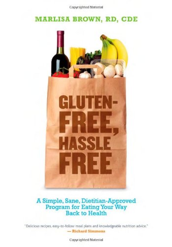 Gluten-Free, Hassle Free