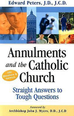 Annulments &amp; the Catholic Church