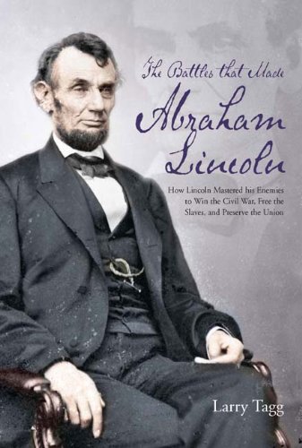 Unpopular Mr. Lincoln