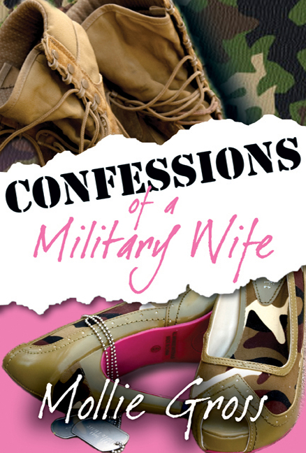 Confessions of a Military Wife