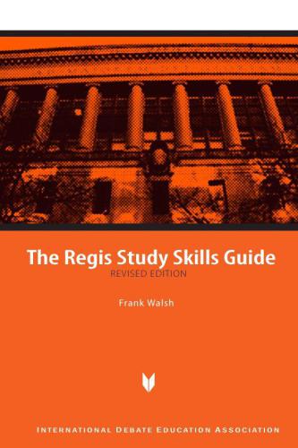 The Regis Study Skills Guide