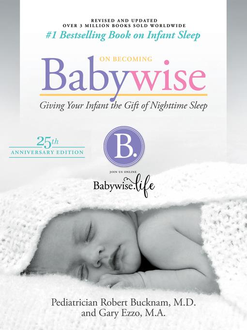 On Becoming Babywise