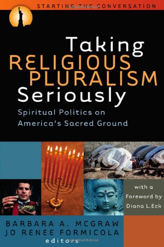 Taking Religious Pluralism Seriously
