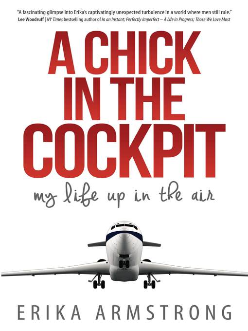 A Chick in the Cockpit