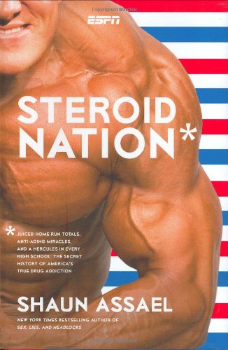 Steroid Nation