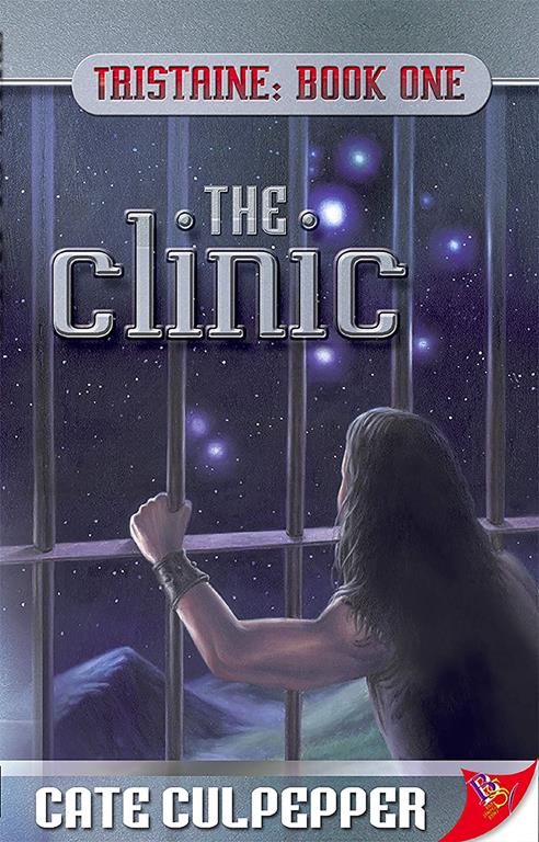 The Clinic (Tristaine Series (1))