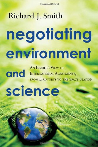 Negotiating Environment and Science