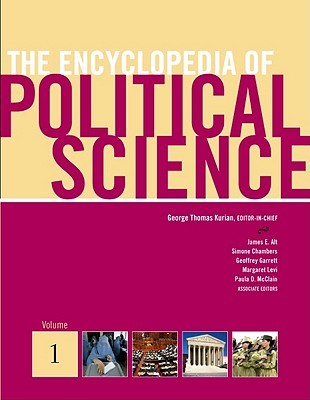 The Encyclopedia Of Political Science