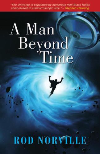 A Man Beyond Time