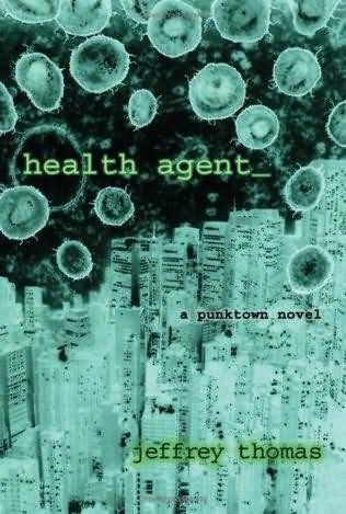 Health Agent