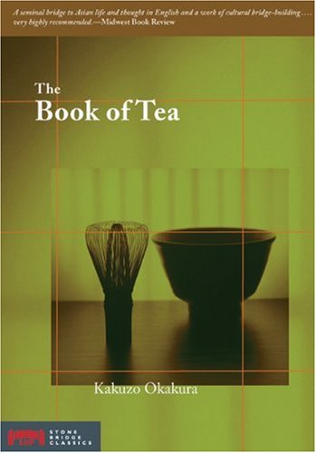 The Book of Tea