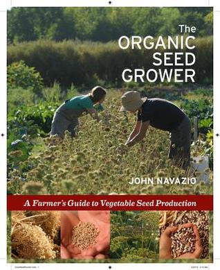 The Organic Seed Grower