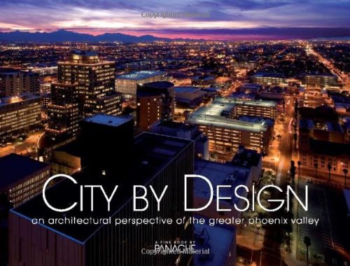 City by Design Phoenix