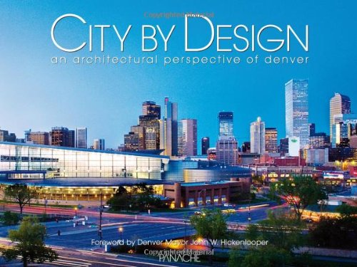 City by Design Denver