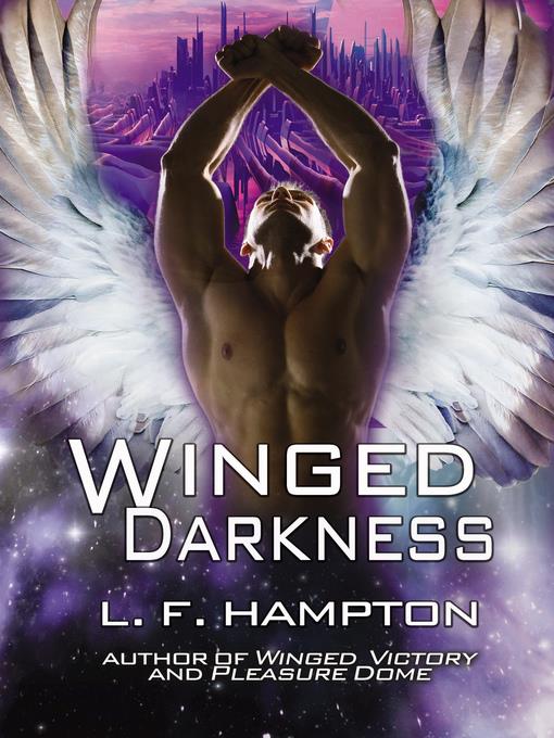 Winged Darkness