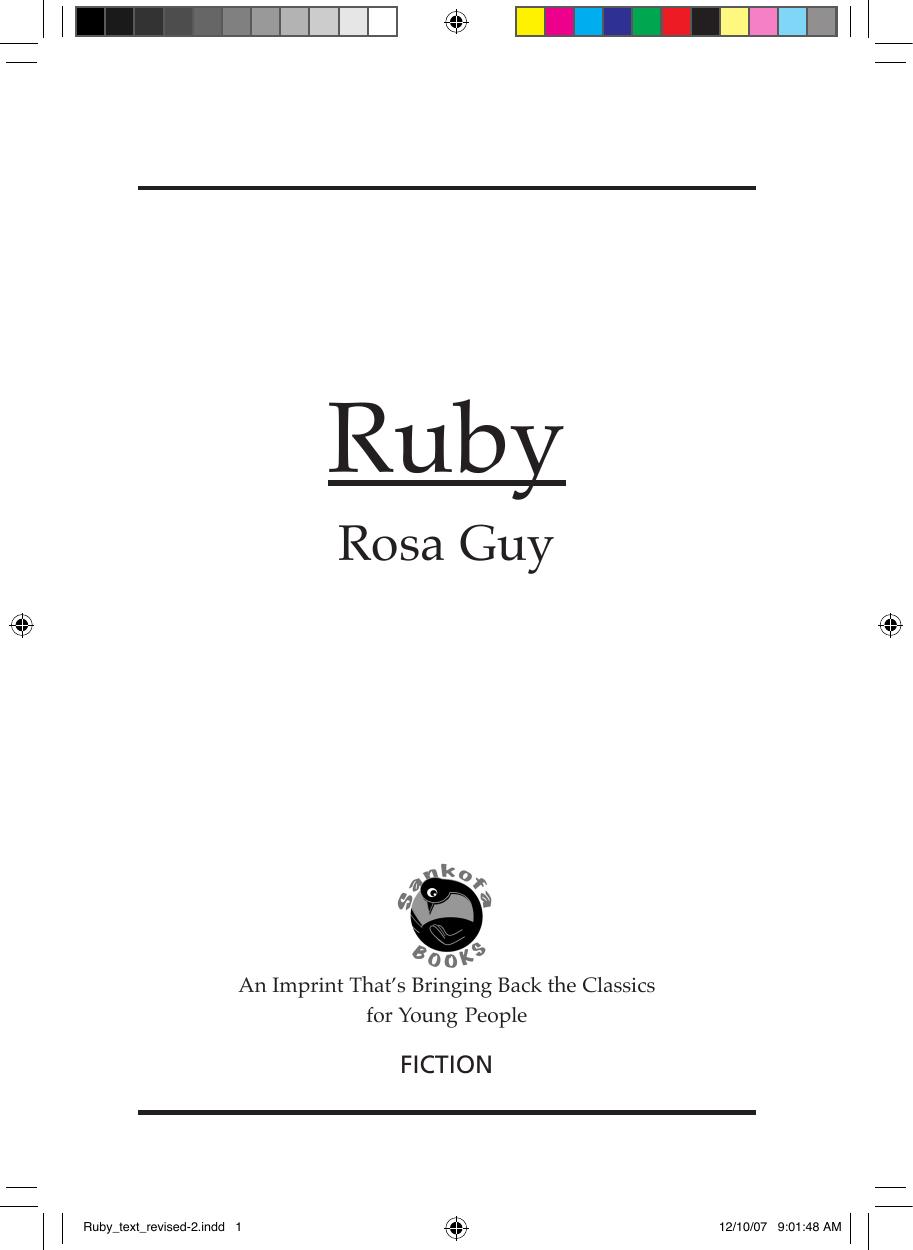 Ruby