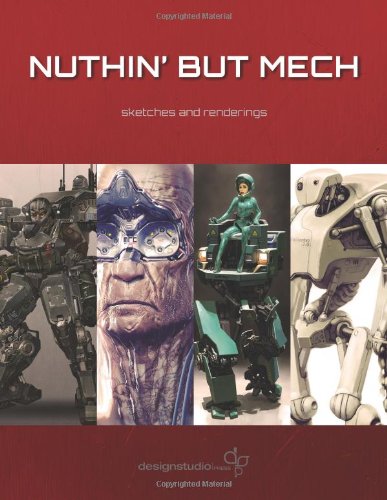 Nuthin' But Mech