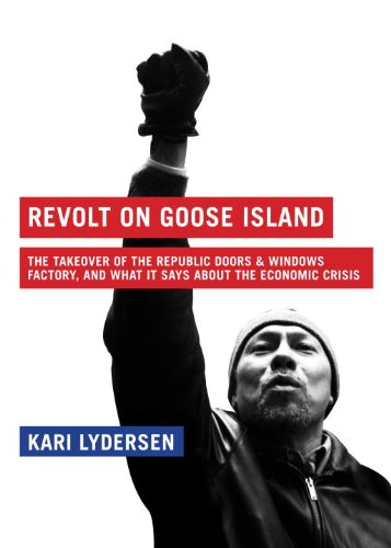 Revolt on Goose Island