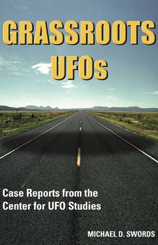 Grassroots UFOs