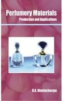 Perfumery Materials