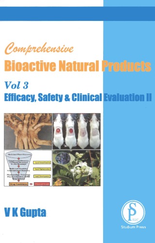 Efficacy, safety & clinical evaluation II