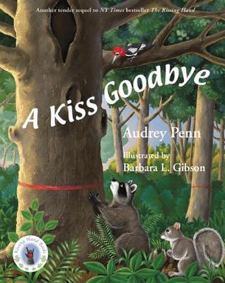 A Kiss Goodbye