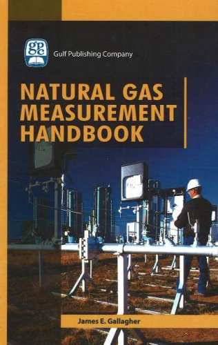 Natural Gas Measurement Handbook