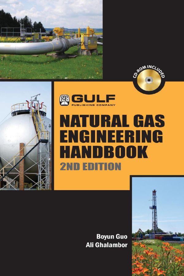 Natural Gas Engineering Handbook