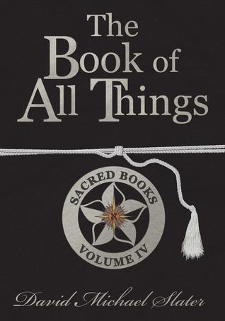 The Book of All Things