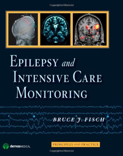 Epilepsy And Intensive Care Monitoring