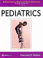 Pediatrics