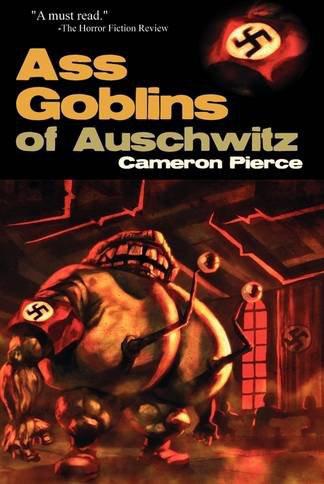 Ass Goblins of Auschwitz