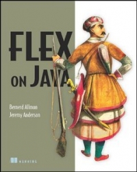 Flex on Java