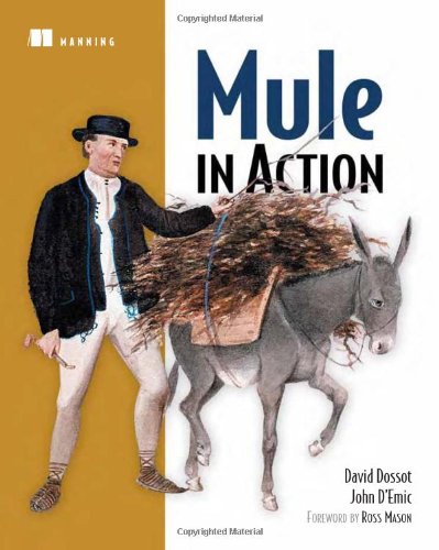 Mule in Action