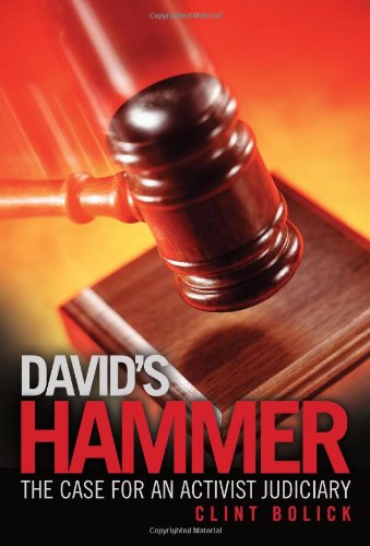 David's Hammer