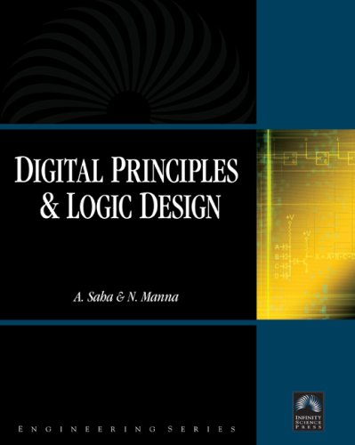 Digital Principles and Logic Design (Engineering) (Computer Science) (Engineering Series)