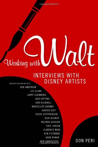 Working with Walt